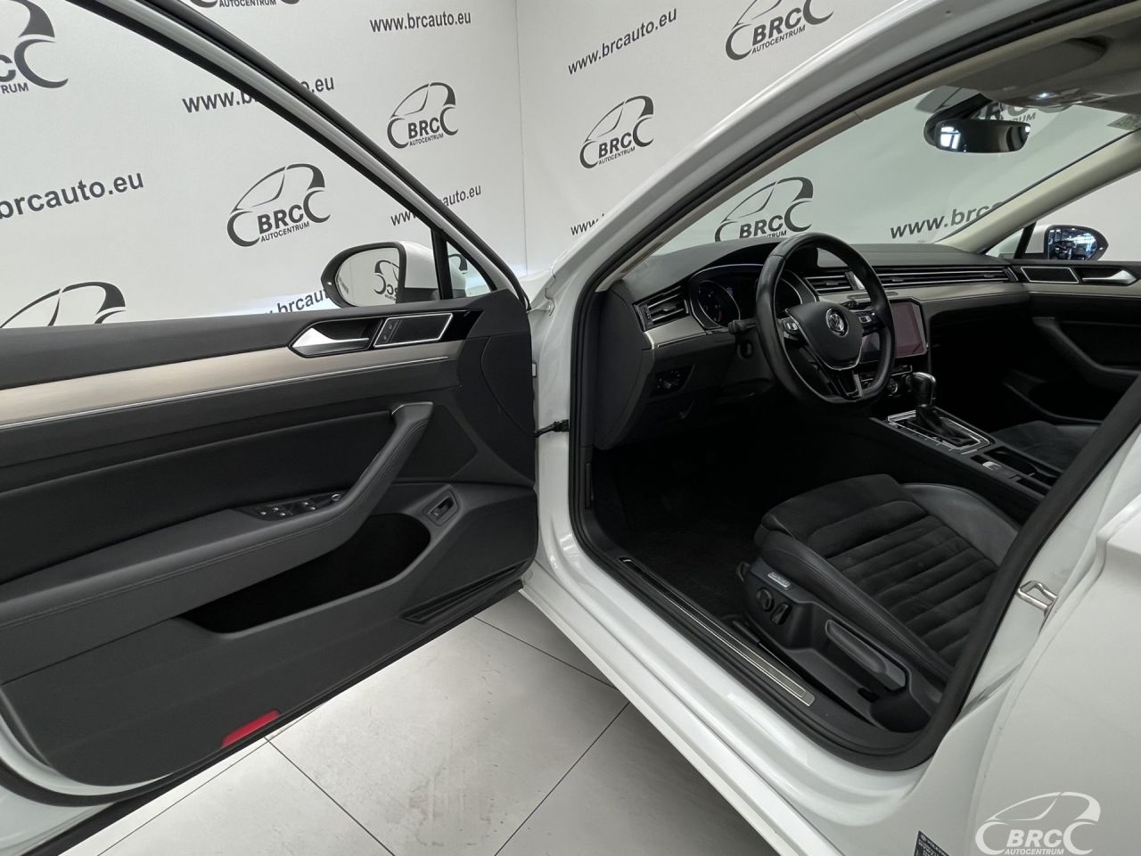 Volkswagen Passat | 18