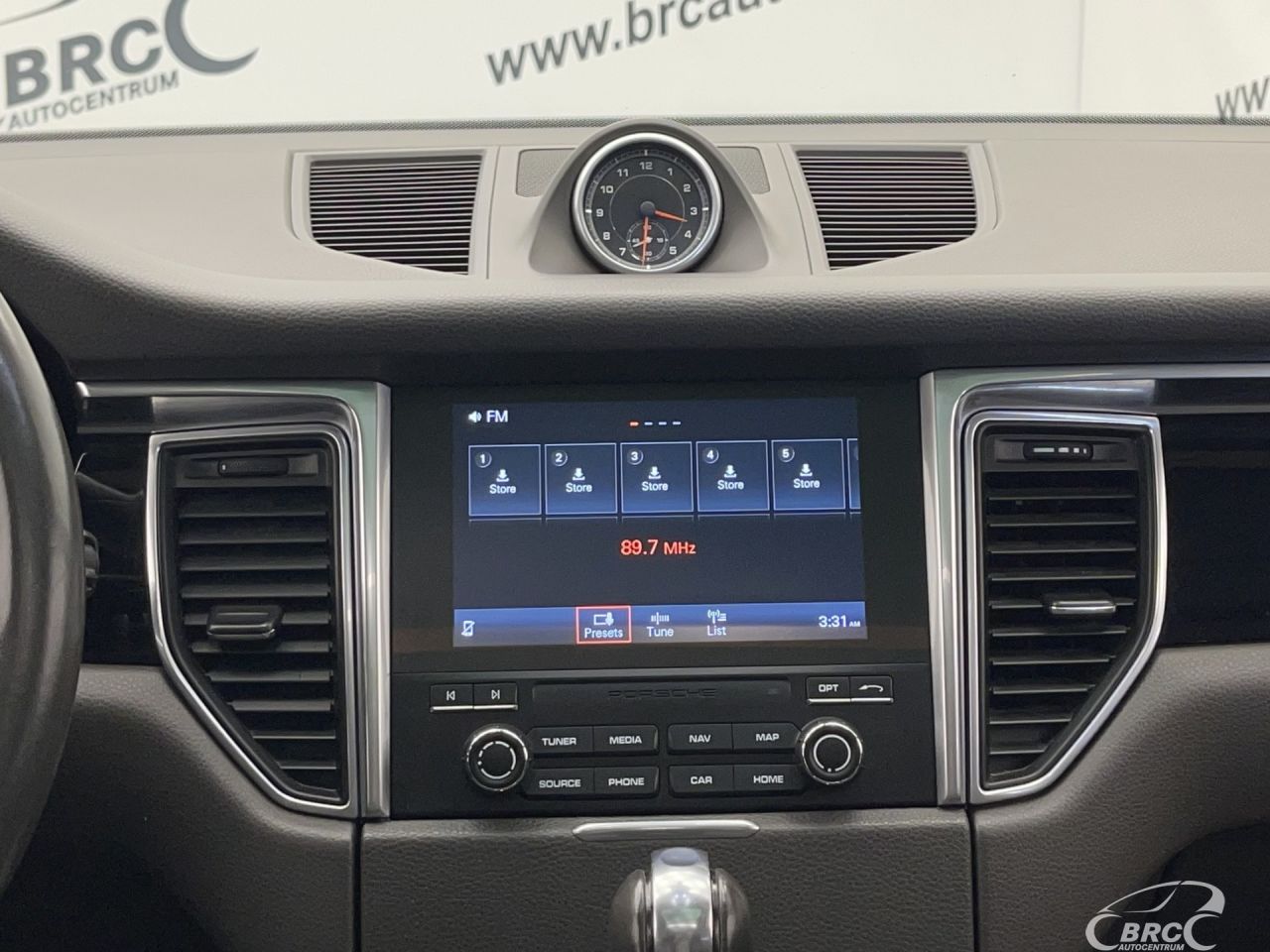 Porsche Macan | 14