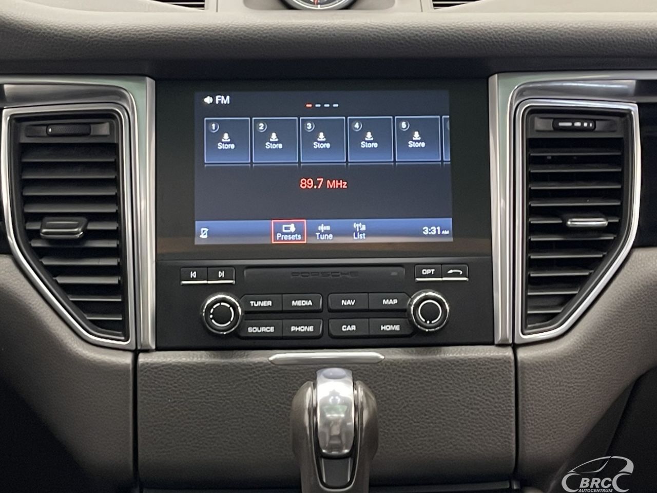 Porsche Macan | 15