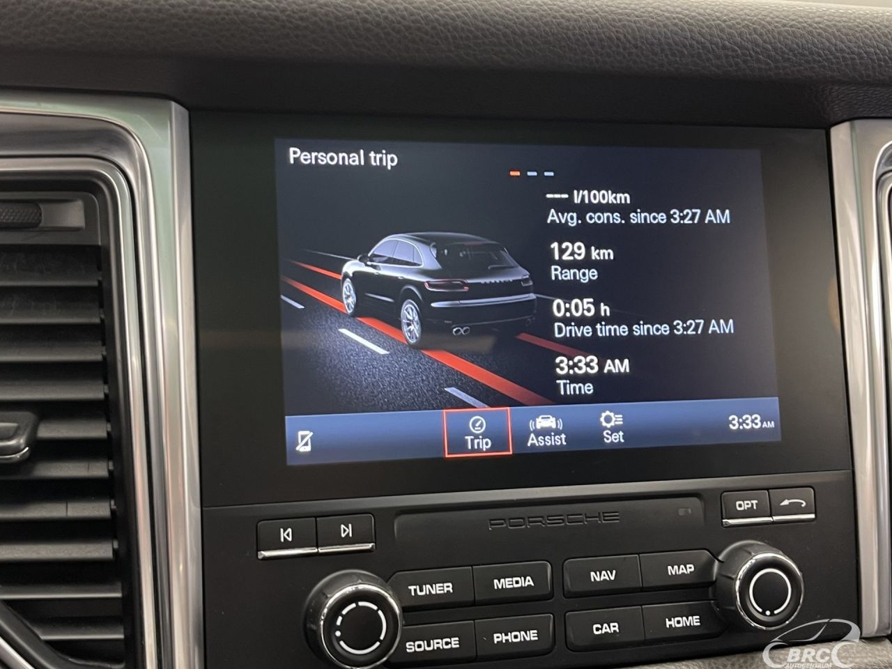 Porsche Macan | 35