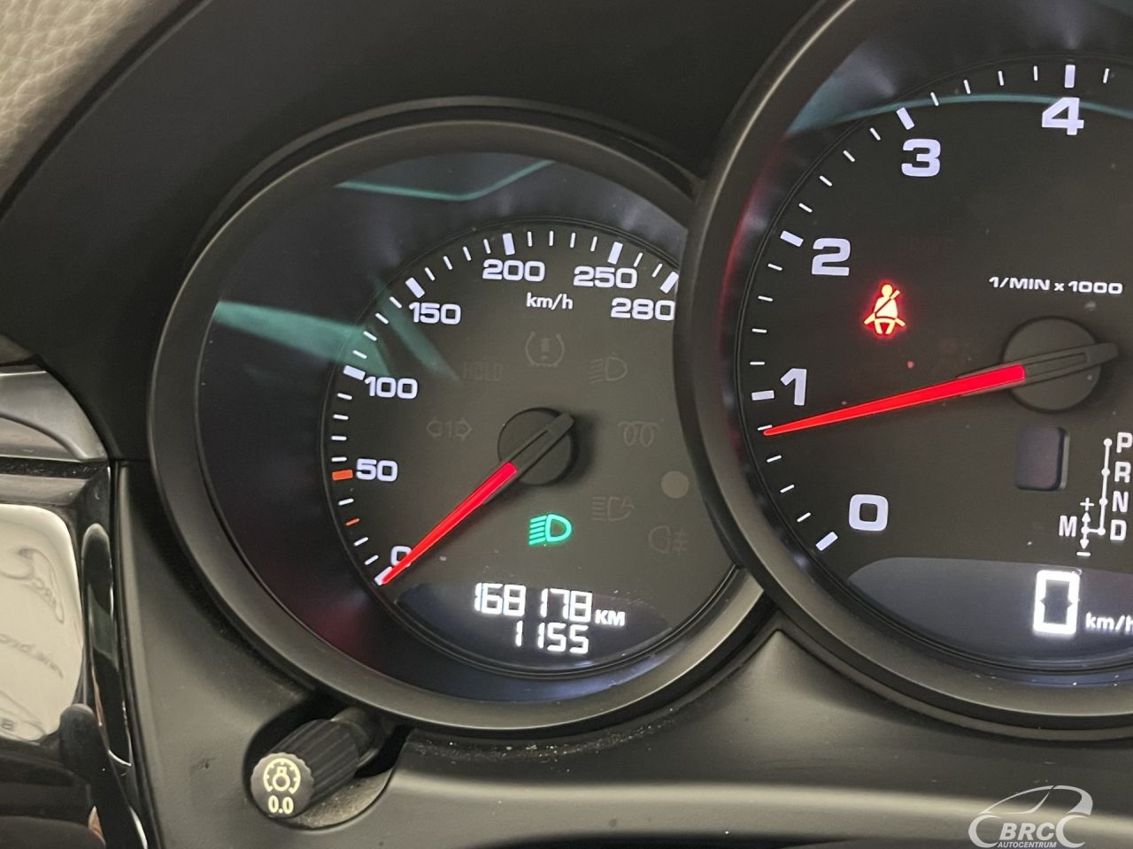 Porsche Macan | 29