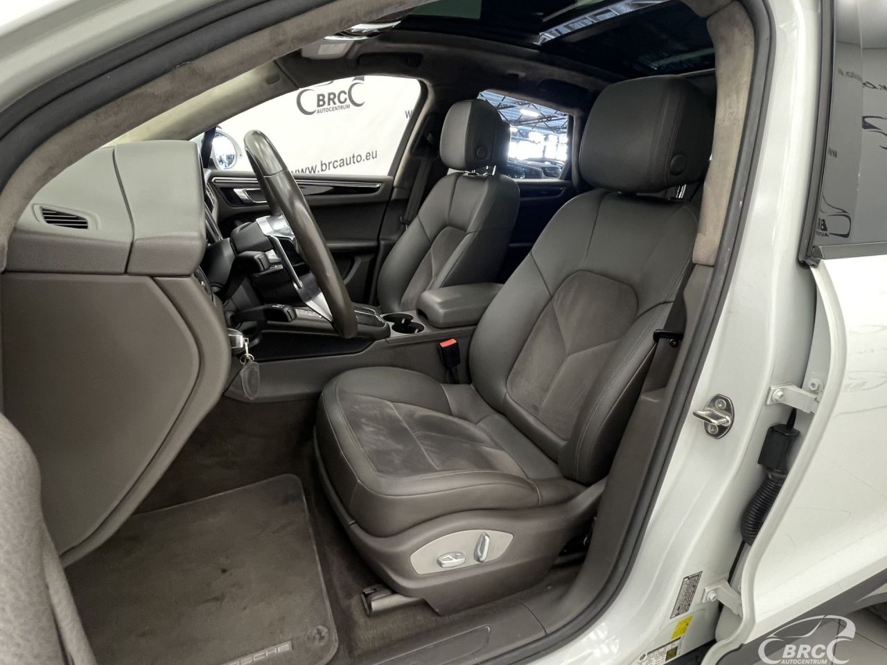 Porsche Macan | 21