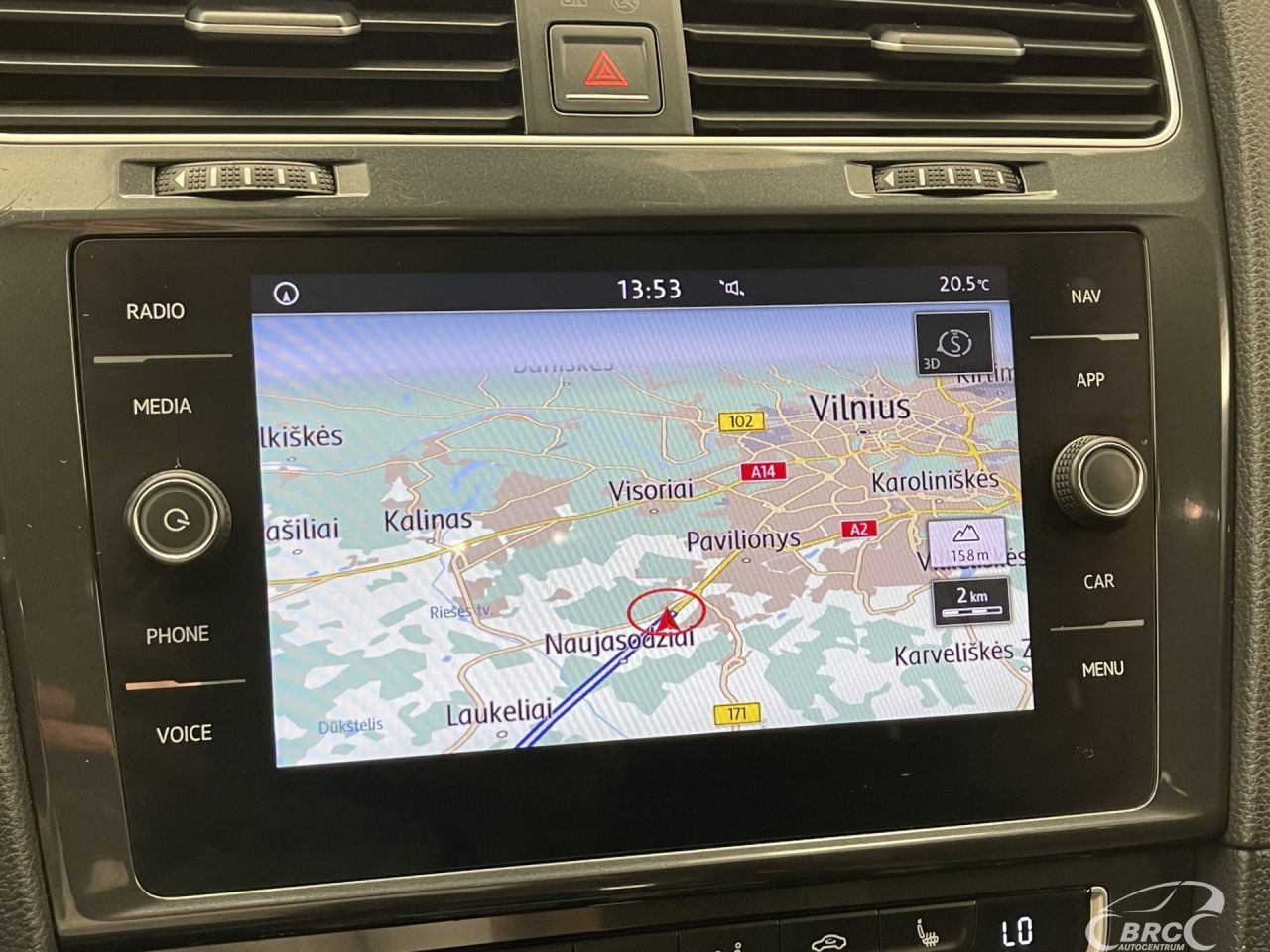 Volkswagen Golf | 31