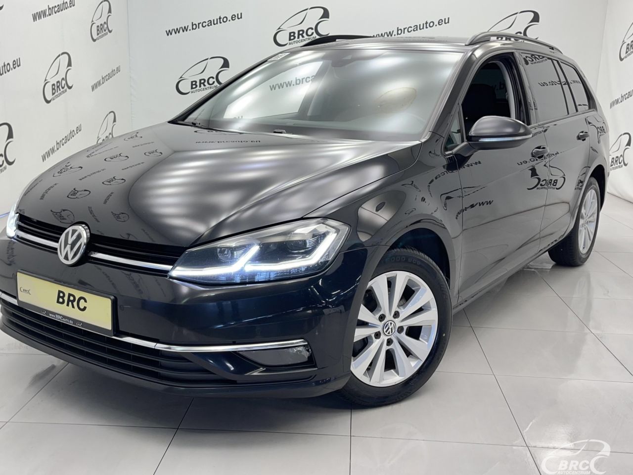 Volkswagen Golf | 41