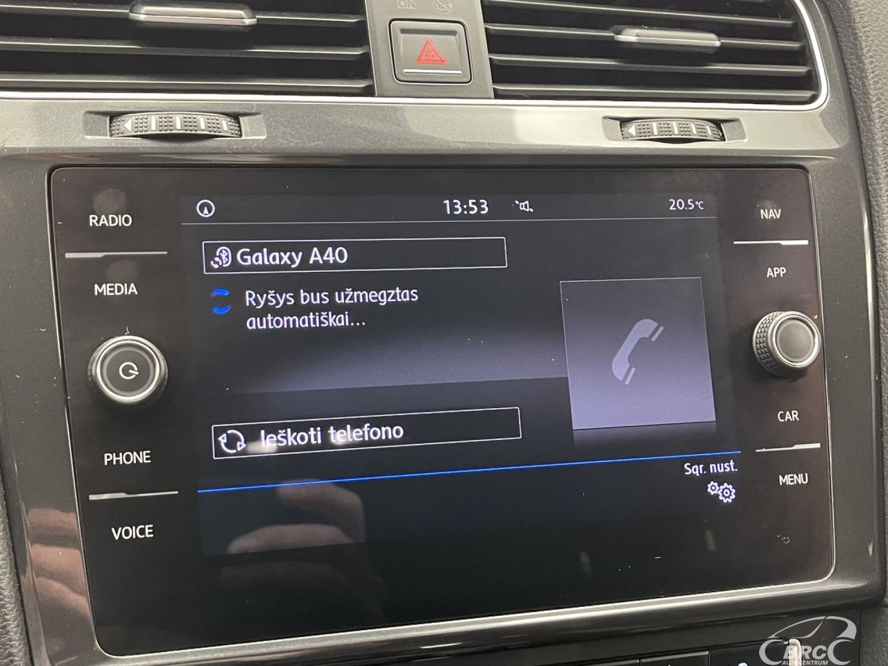 Volkswagen Golf | 35
