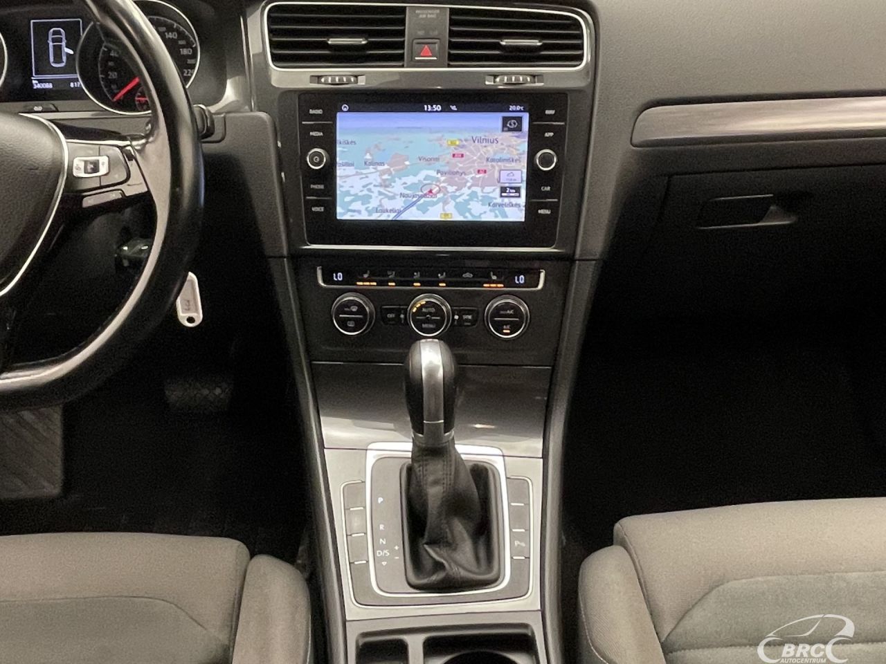 Volkswagen Golf | 14
