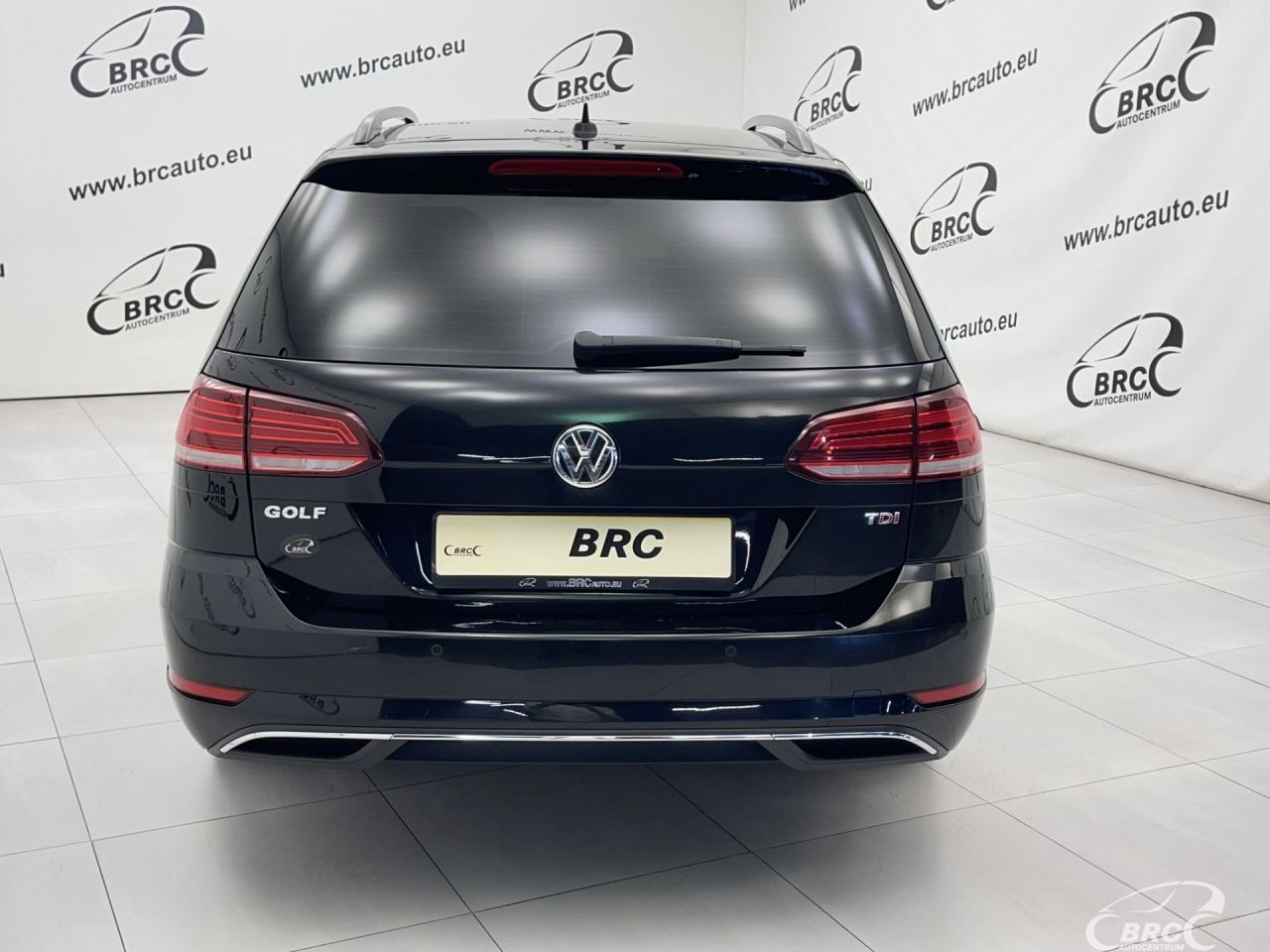 Volkswagen Golf | 44