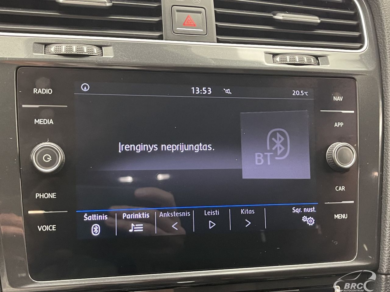 Volkswagen Golf | 34