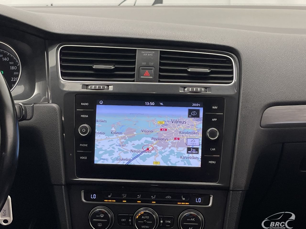 Volkswagen Golf | 15