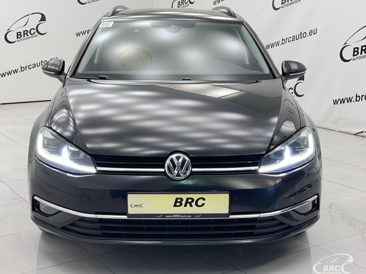 Volkswagen Golf | 43