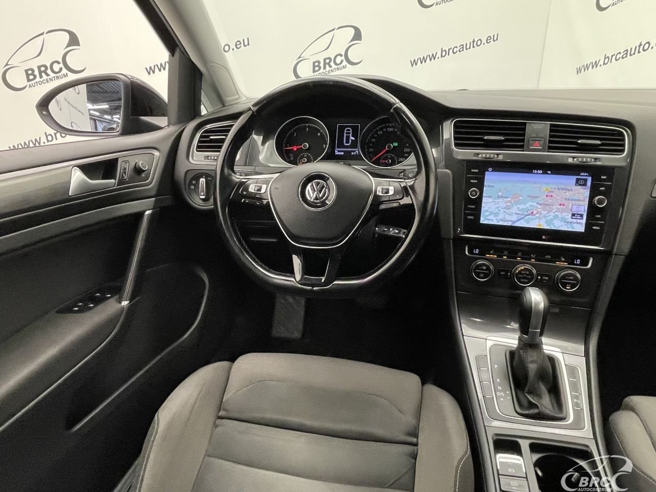 Volkswagen Golf | 13