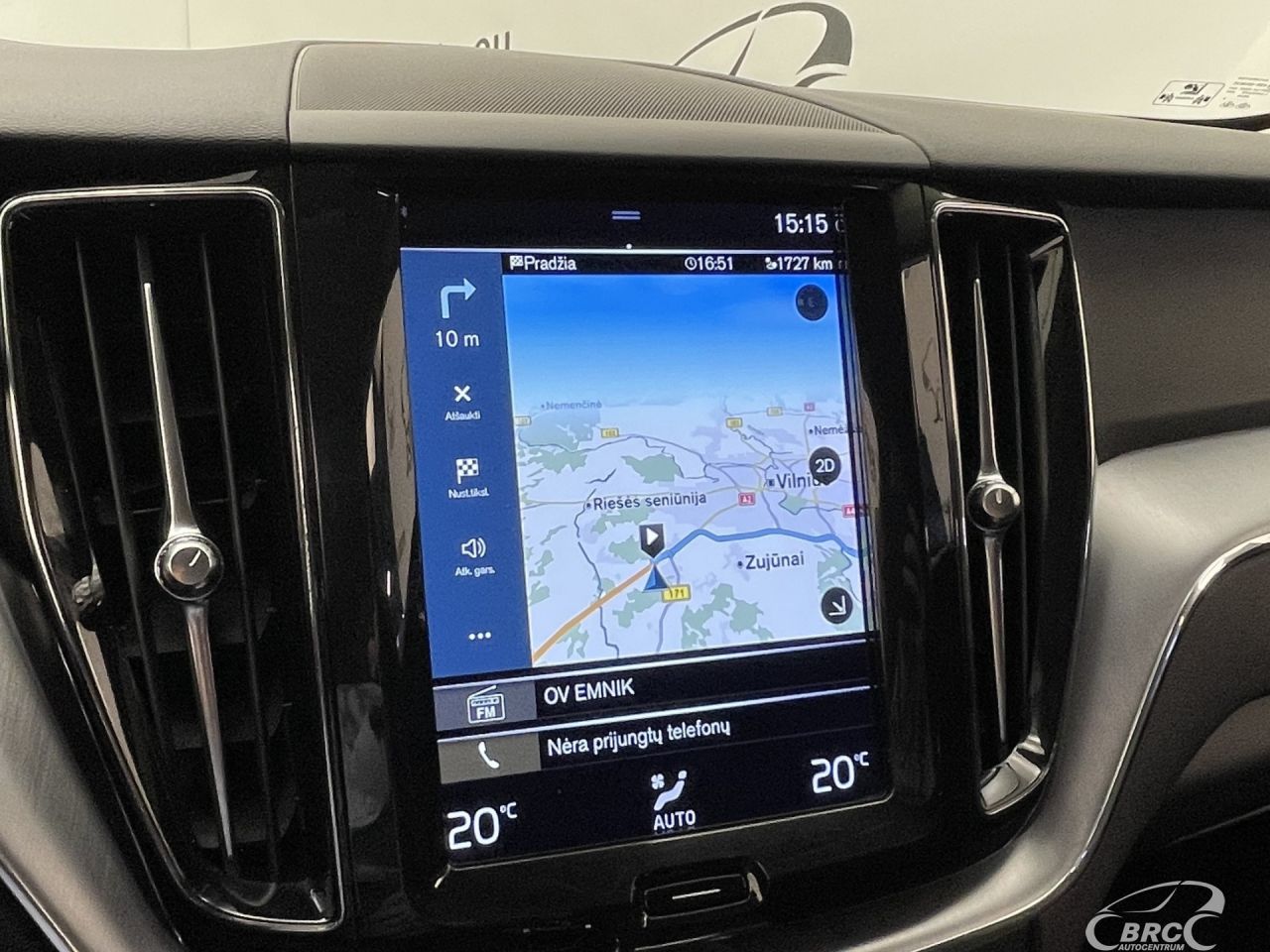 Volvo XC60 | 29
