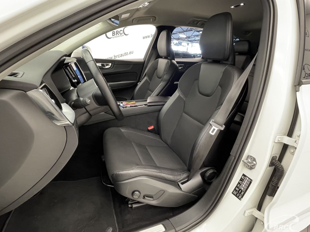 Volvo XC60 | 21