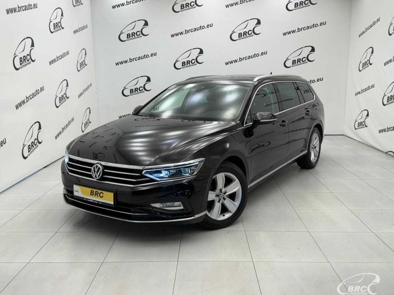 Volkswagen Passat, 1.5 l., universal