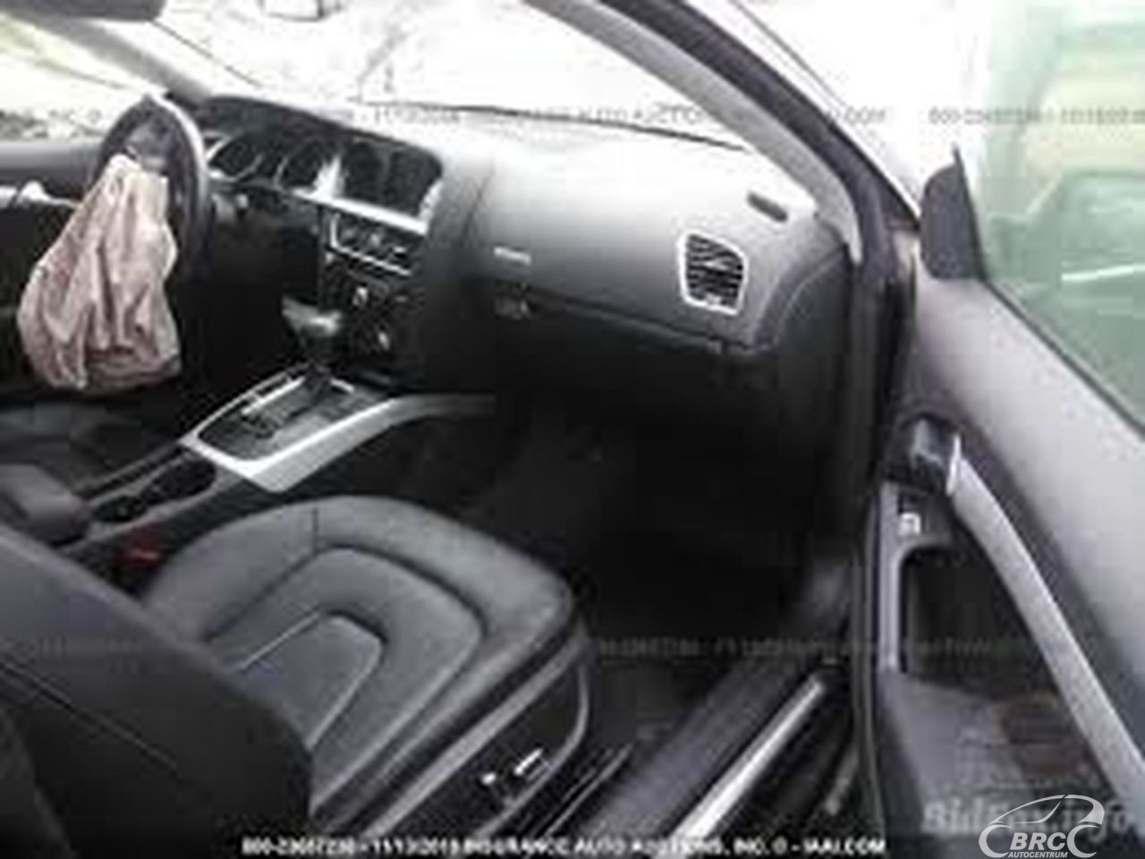 Audi A5 | 39