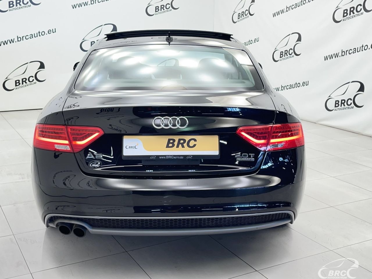 Audi A5 | 35
