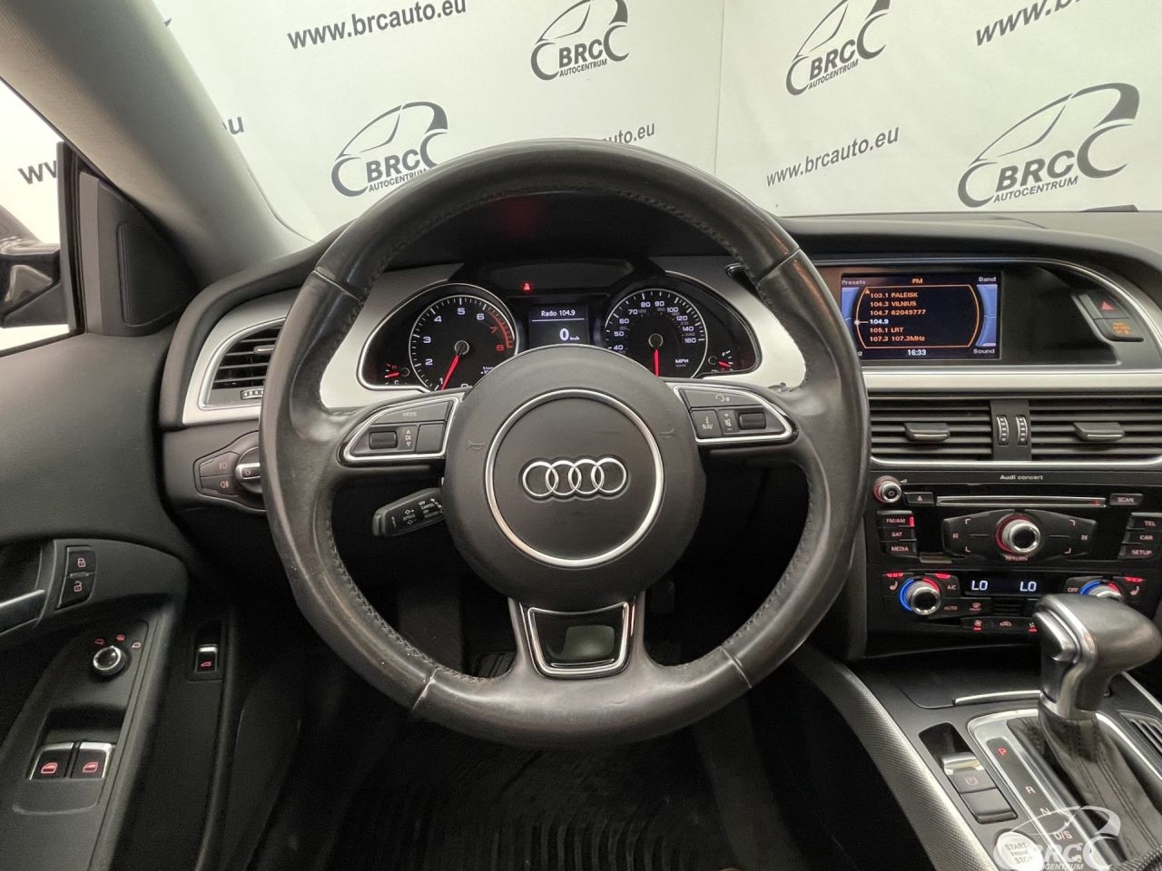 Audi A5 | 22