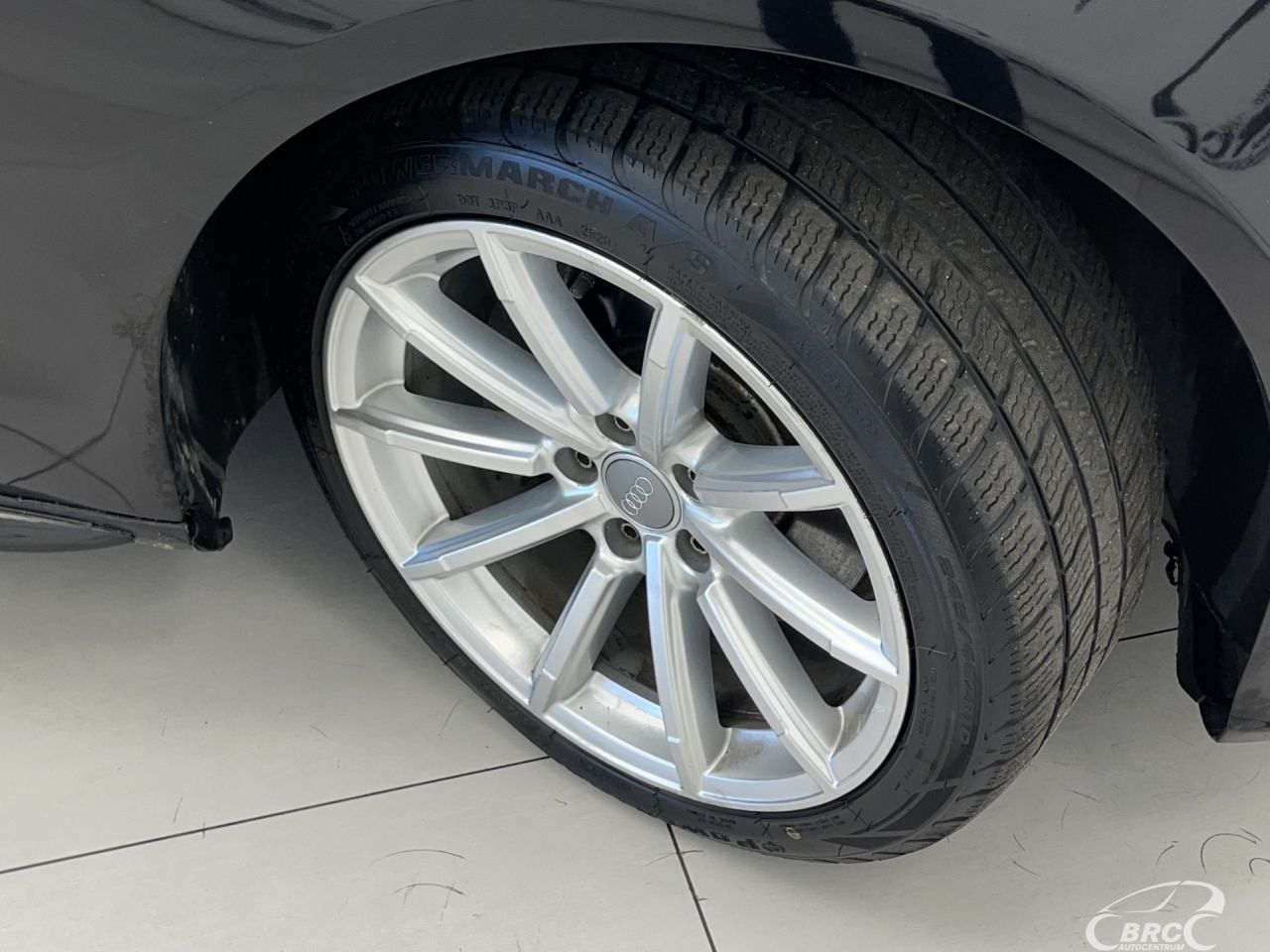 Audi A5 | 29