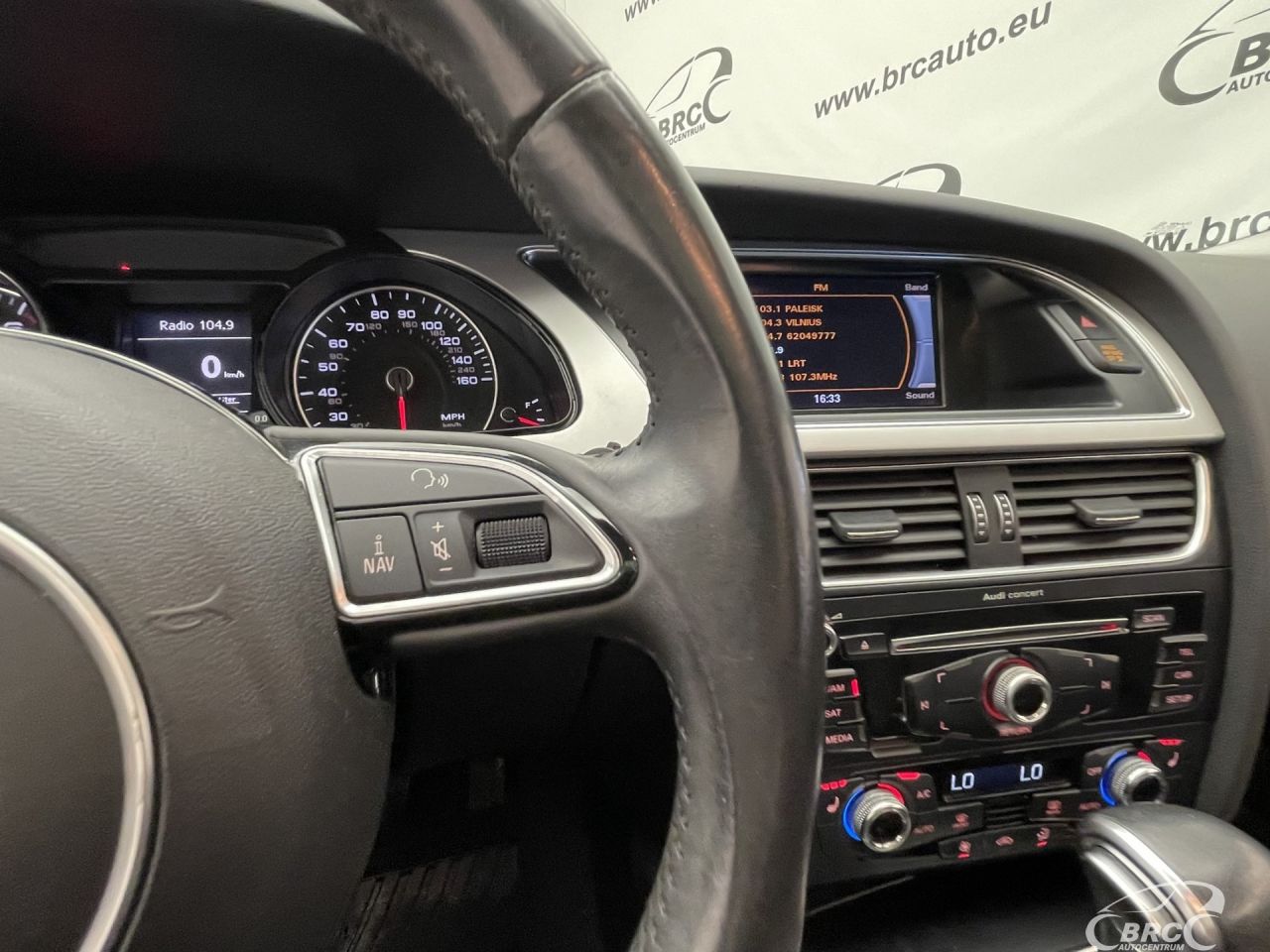 Audi A5 | 23