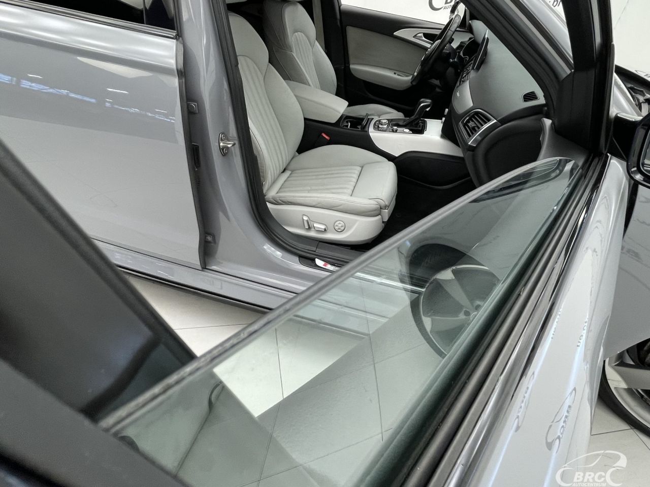 Audi A6 | 9