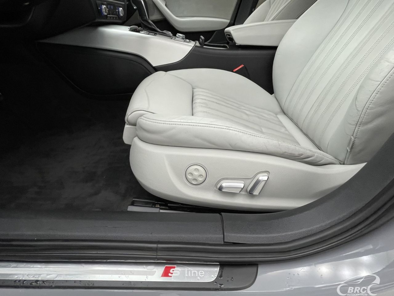 Audi A6 | 24