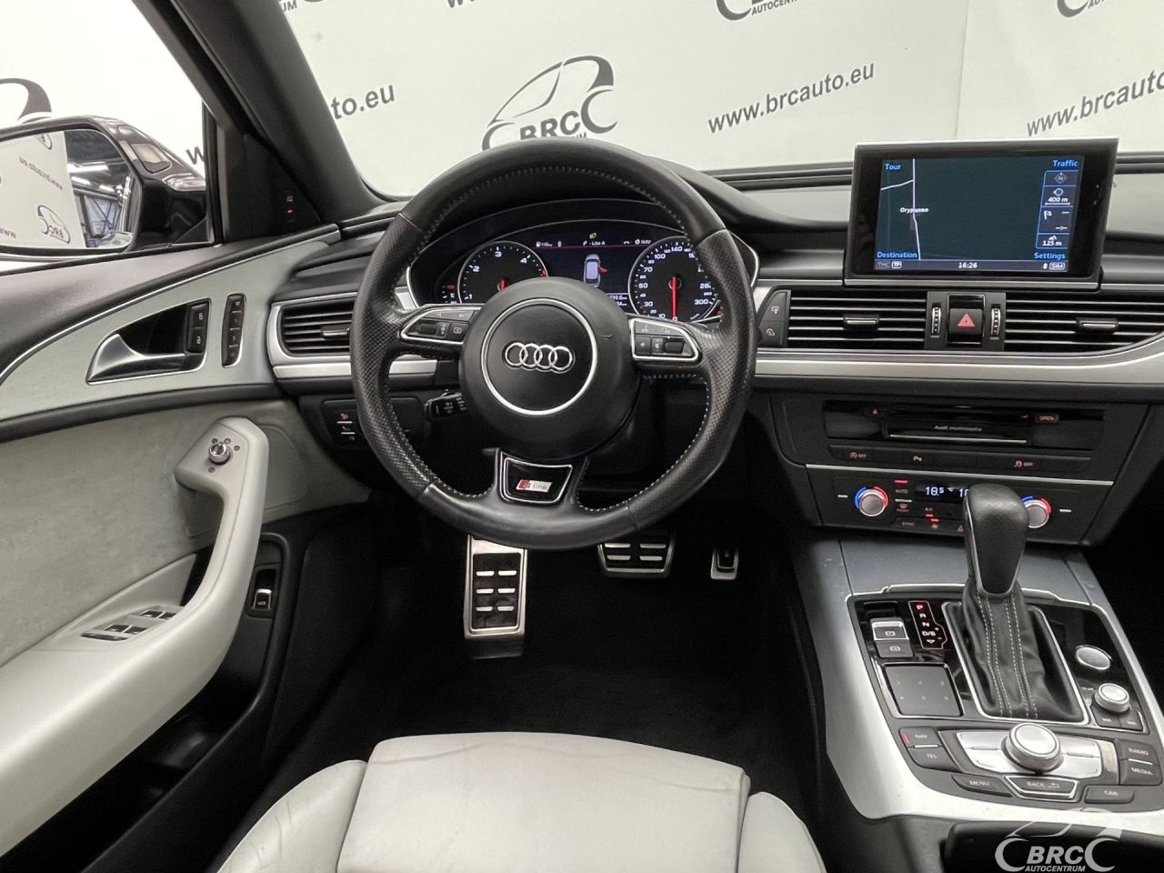 Audi A6 | 15