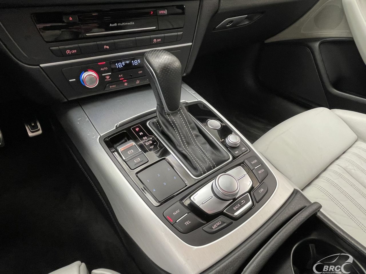 Audi A6 | 28
