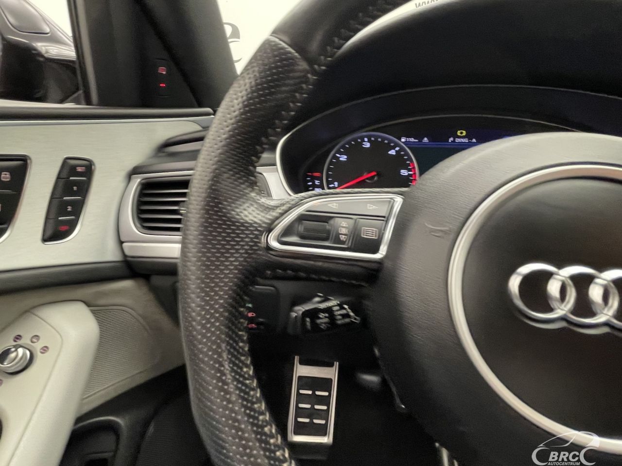 Audi A6 | 33
