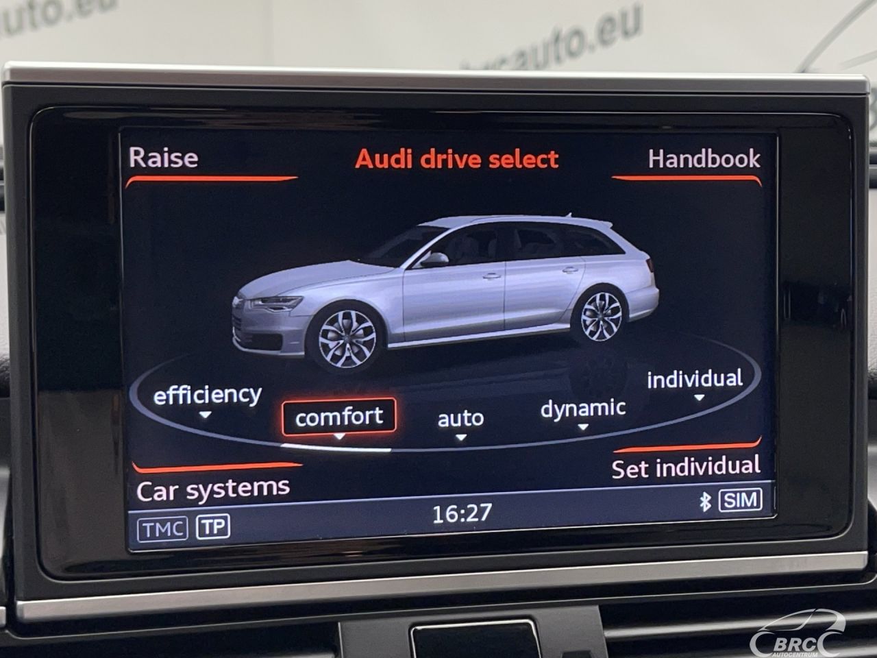Audi A6 | 41