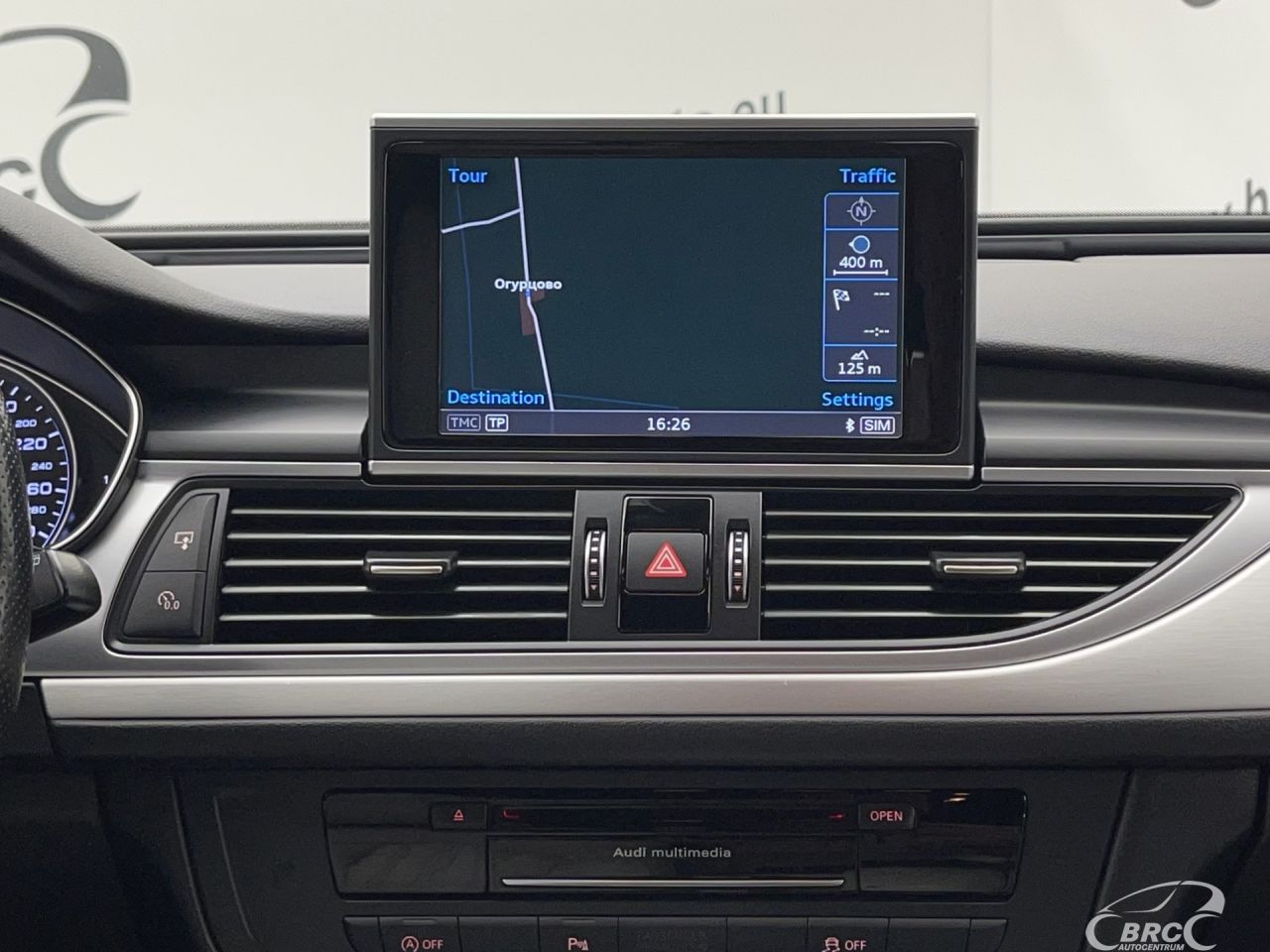 Audi A6 | 17