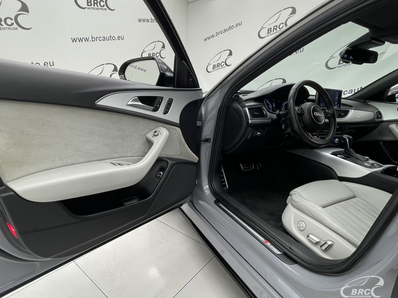 Audi A6 | 21