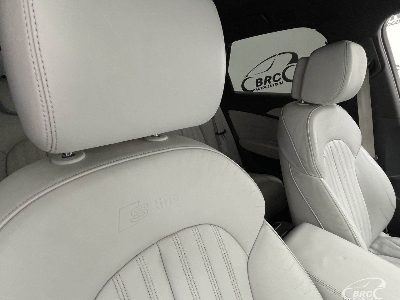 Audi A6 | 7