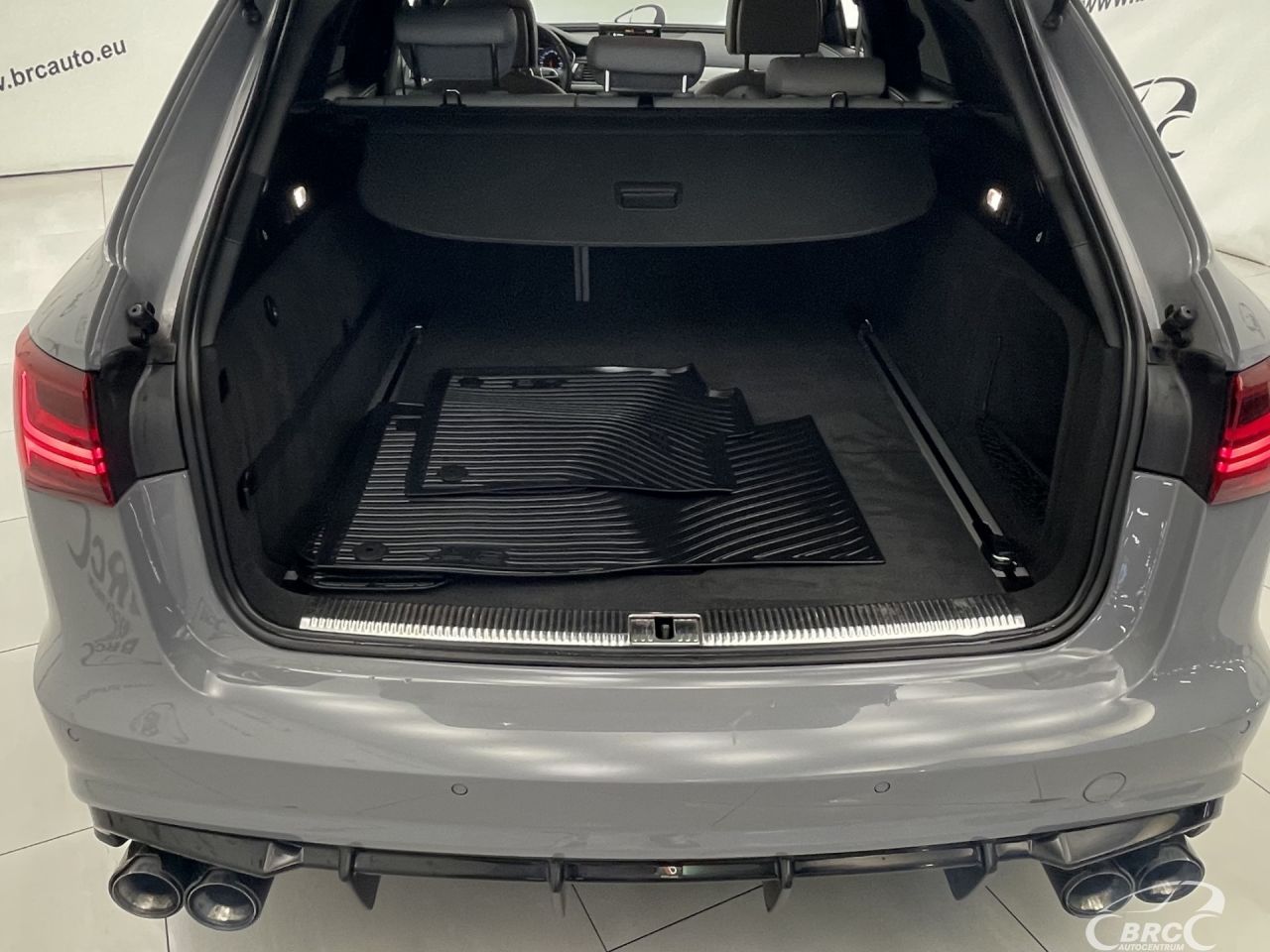 Audi A6 | 49