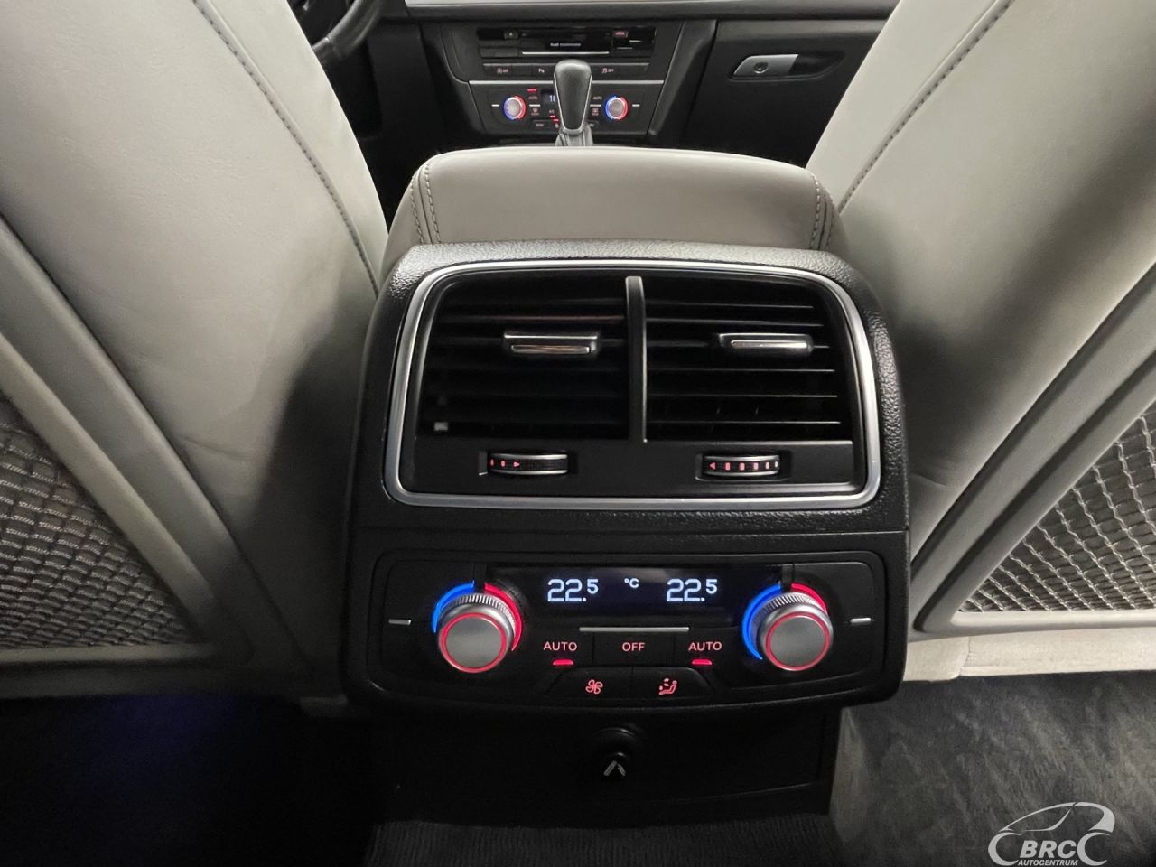 Audi A6 | 14