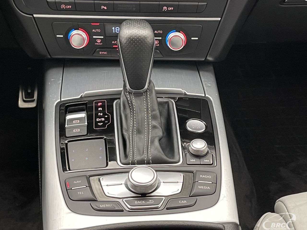 Audi A6 | 19