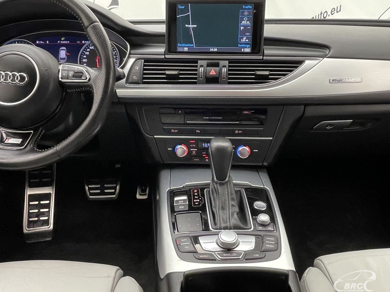 Audi A6 | 16