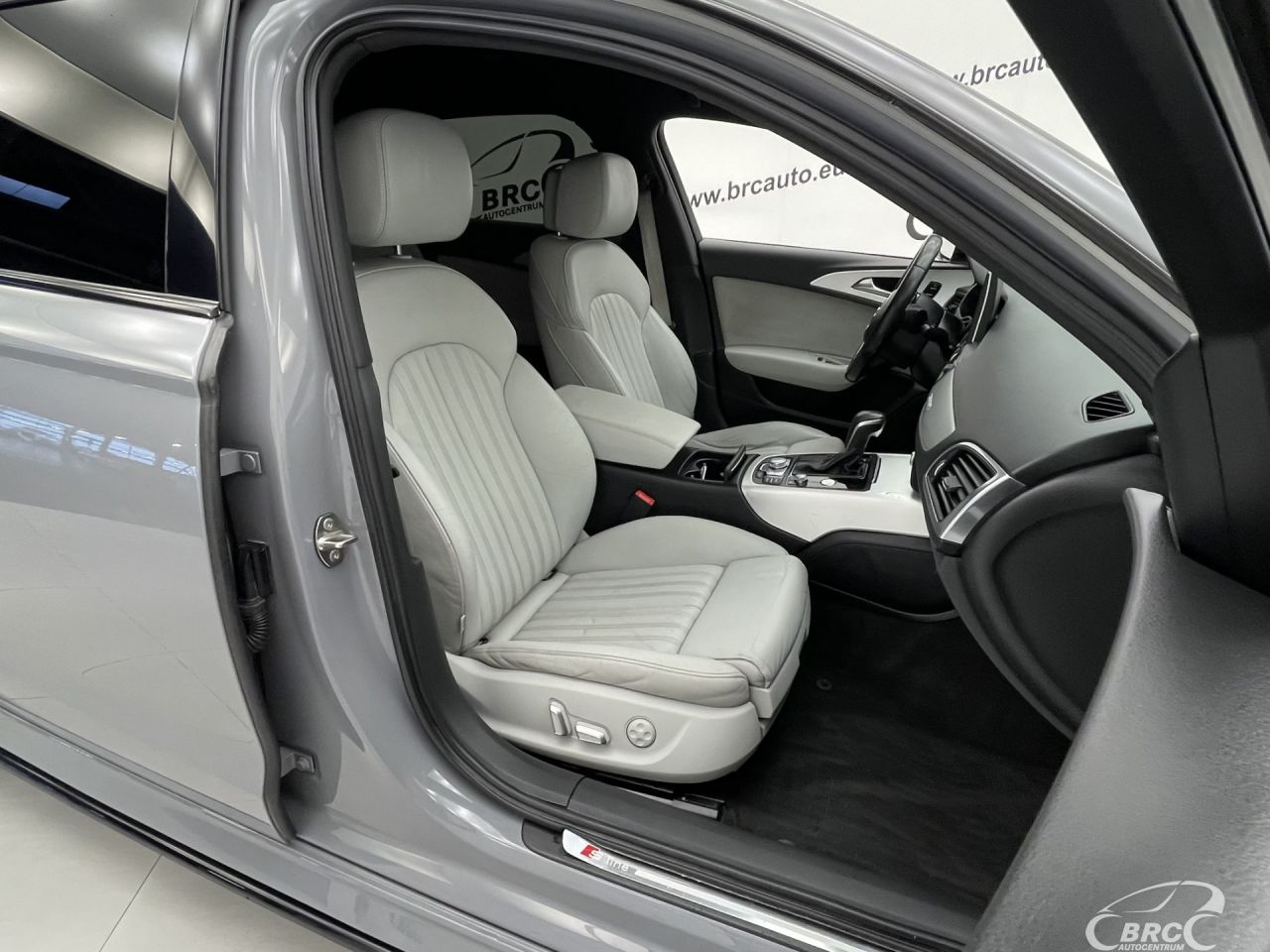 Audi A6 | 6