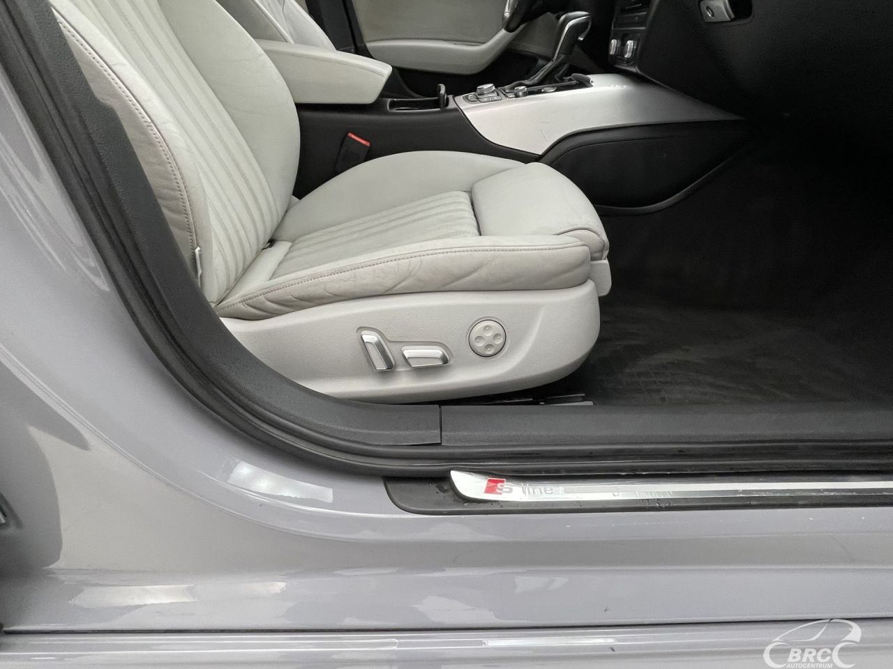 Audi A6 | 5
