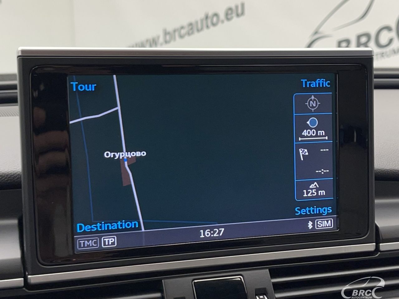 Audi A6 | 37