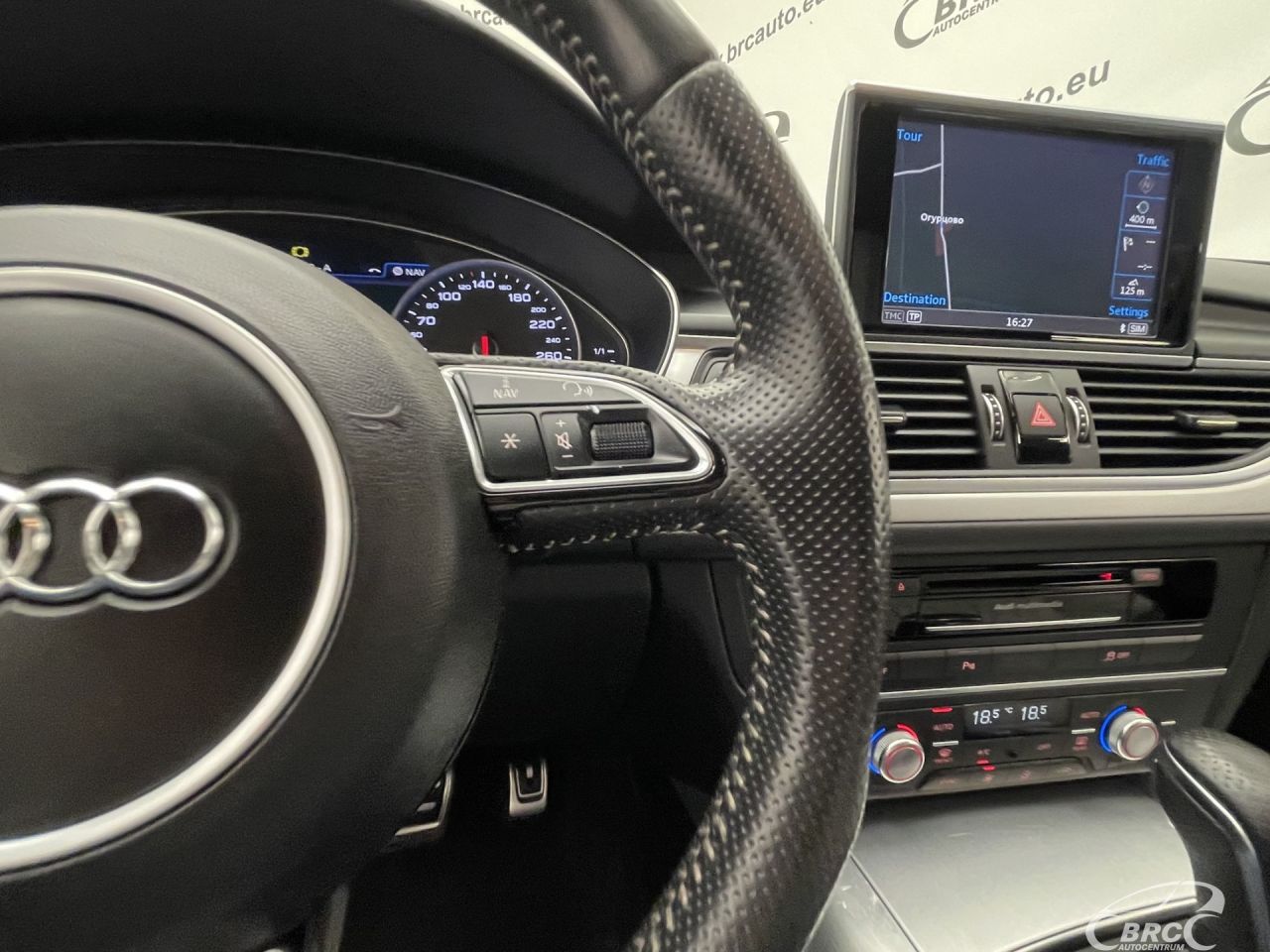 Audi A6 | 32