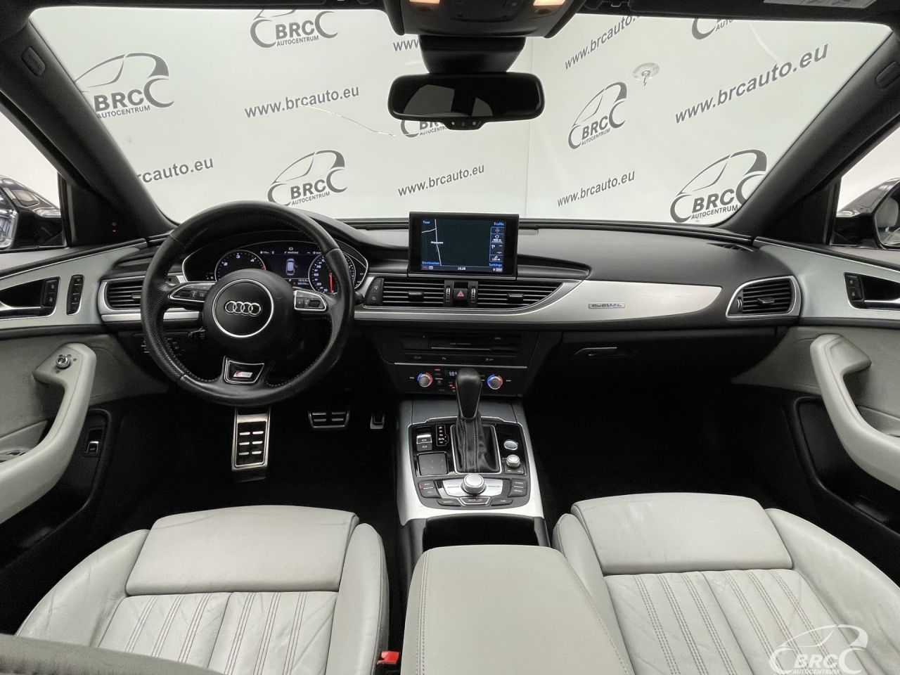 Audi A6 | 20