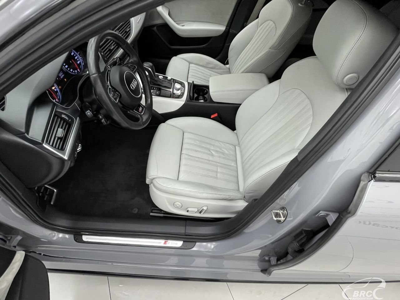 Audi A6 | 23