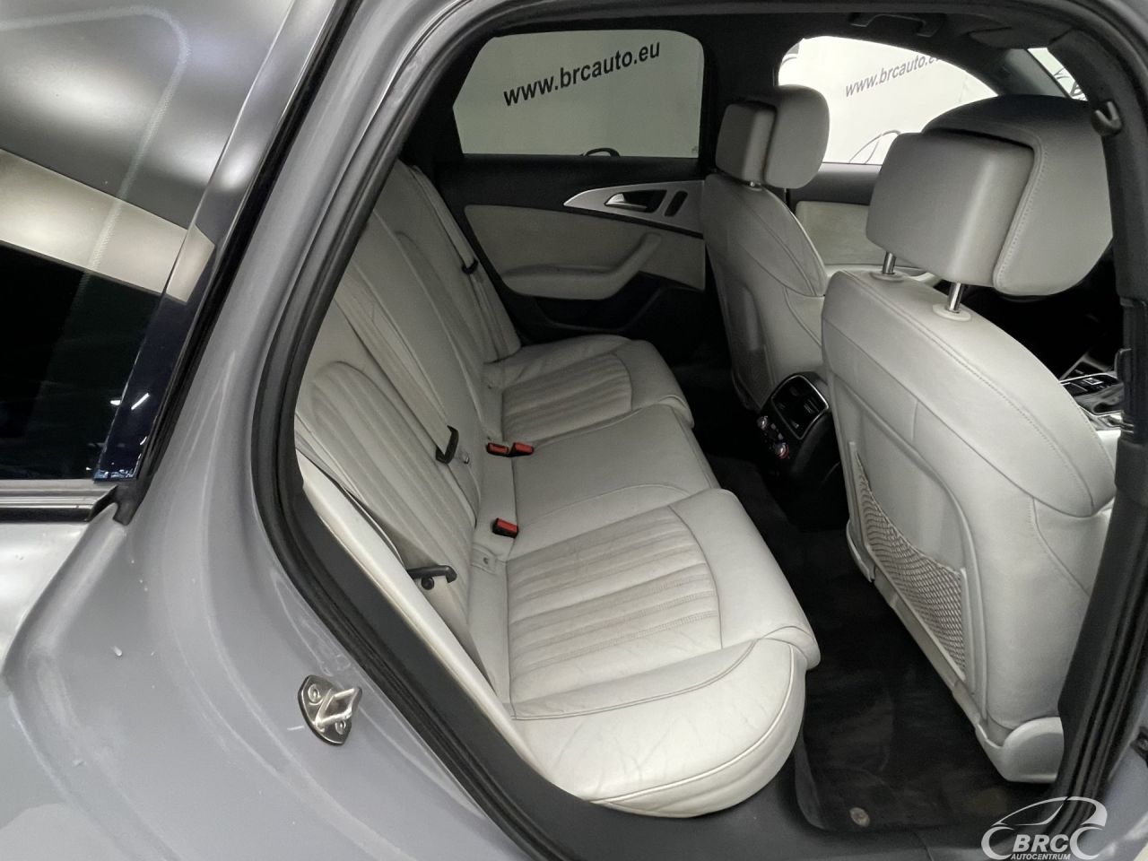 Audi A6 | 11
