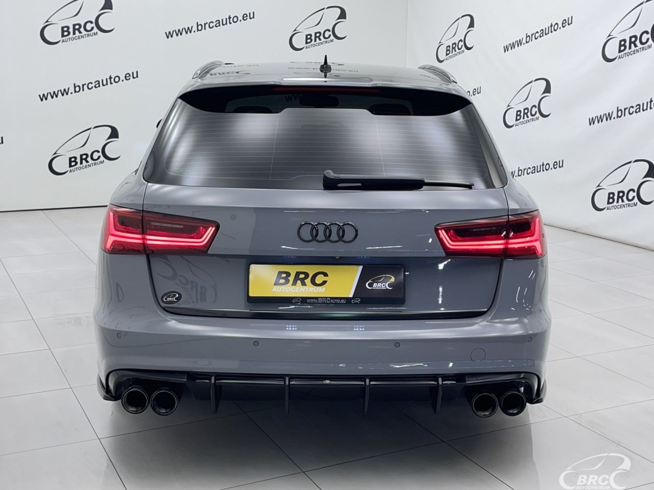 Audi A6 | 54