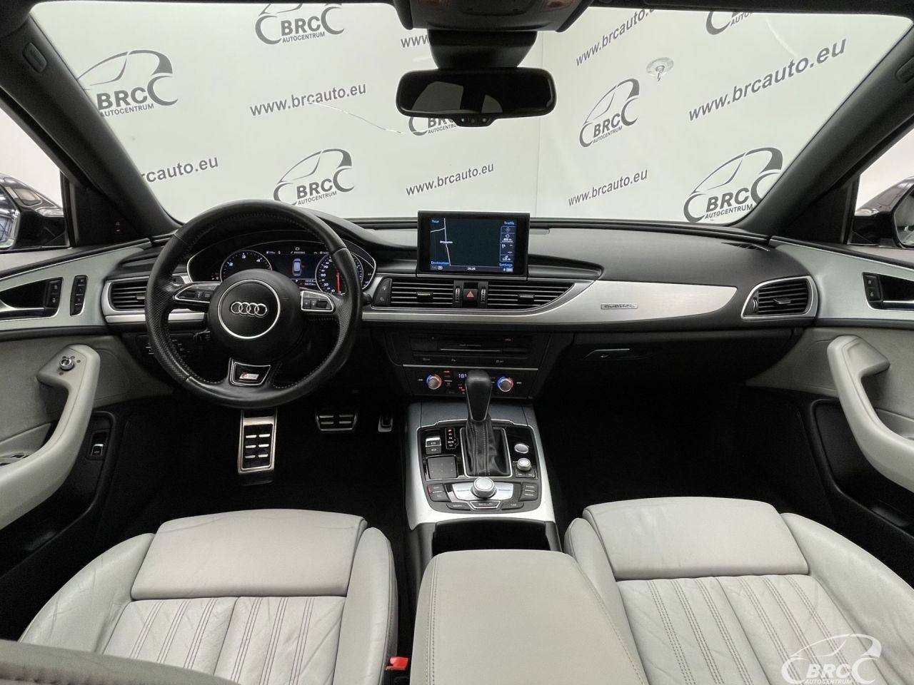 Audi A6 | 2