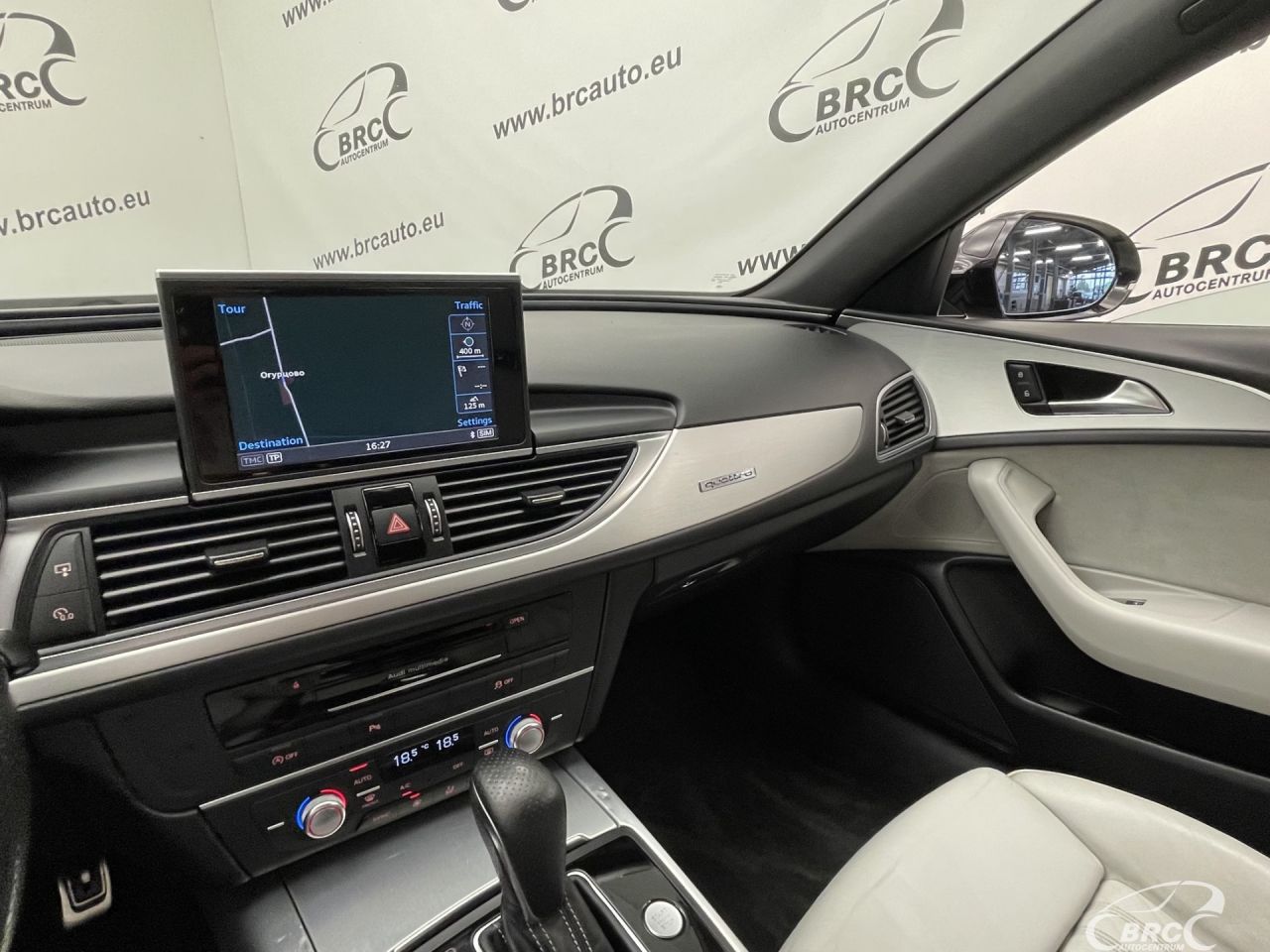 Audi A6 | 29