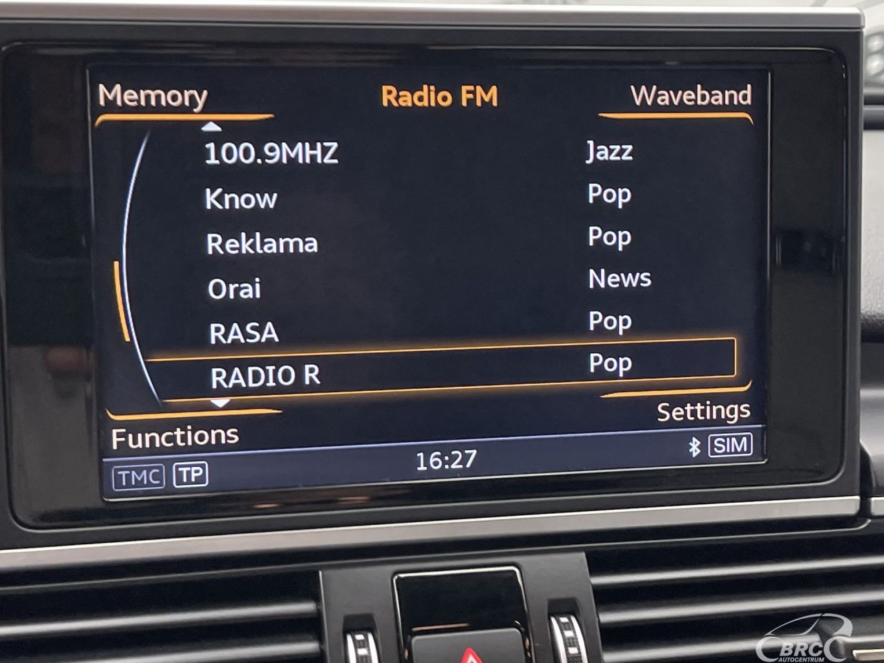 Audi A6 | 42