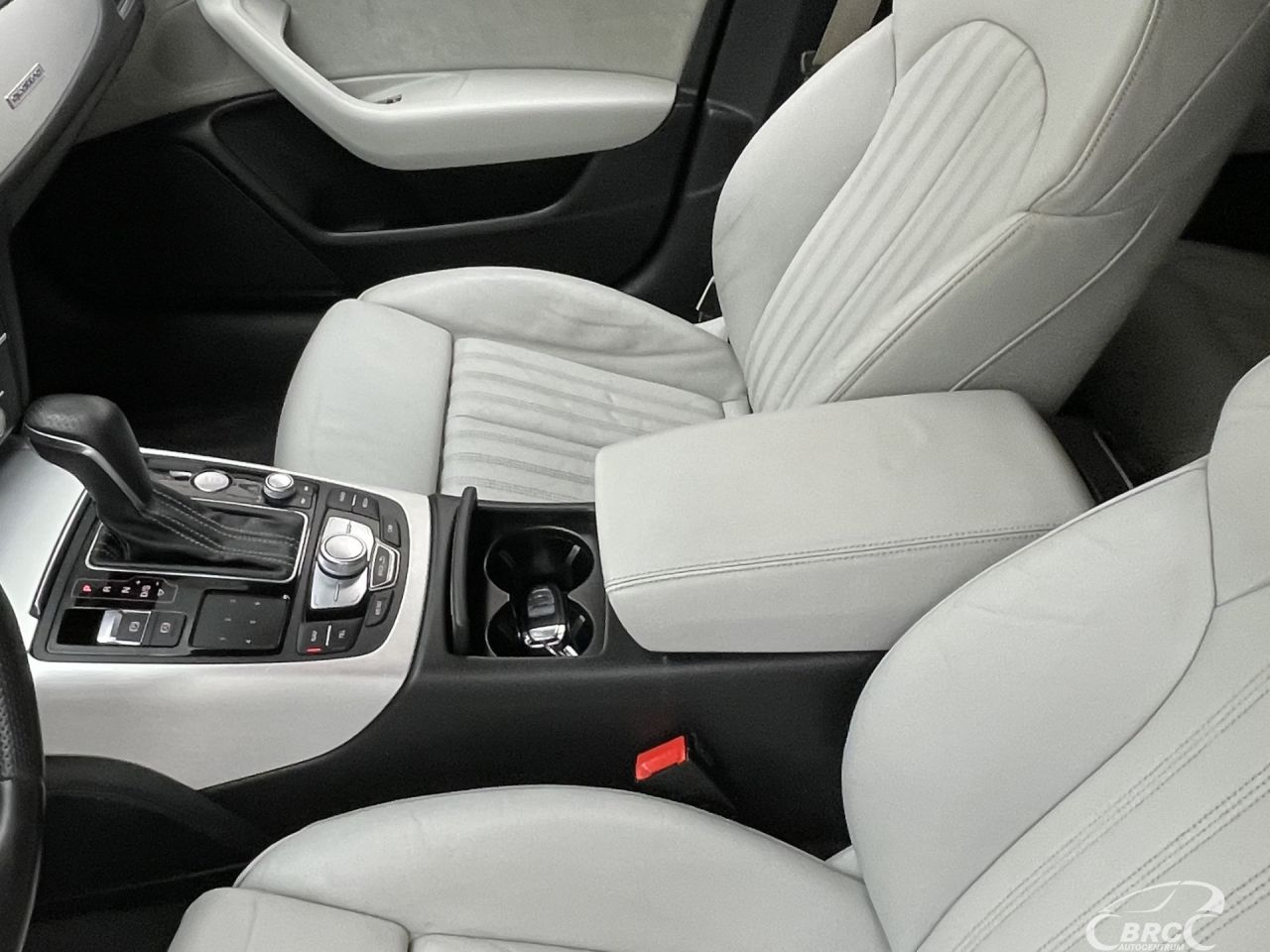 Audi A6 | 26