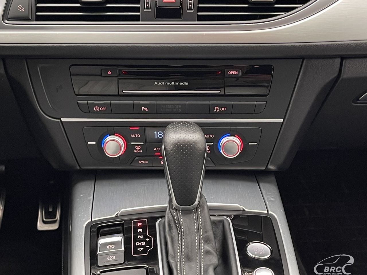 Audi A6 | 18