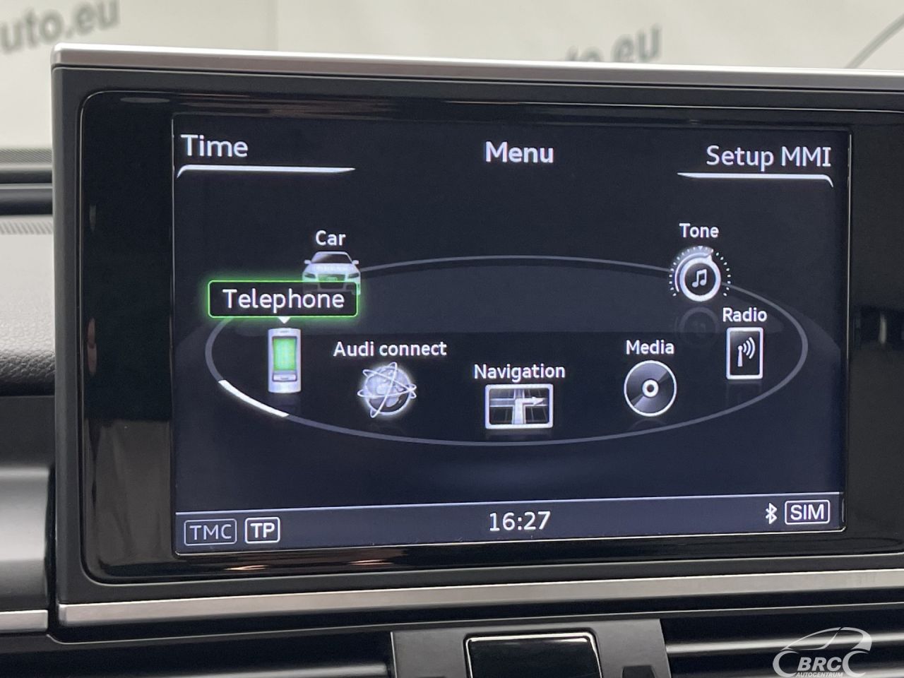 Audi A6 | 40